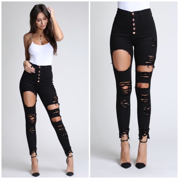 Pants - SOLD OUT